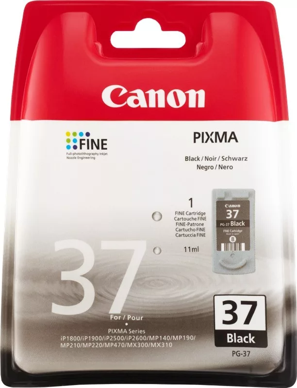 CANON PG37 / CL38