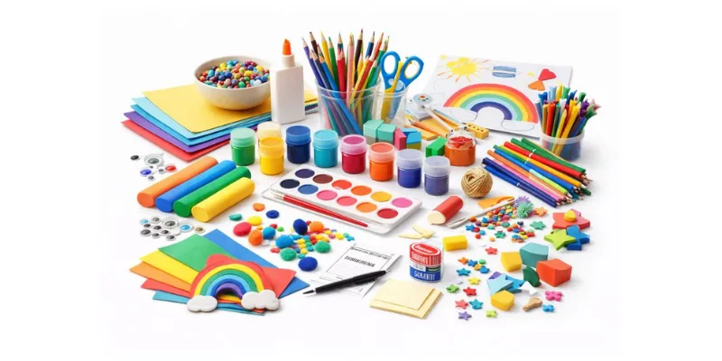 Dessins & Creativite