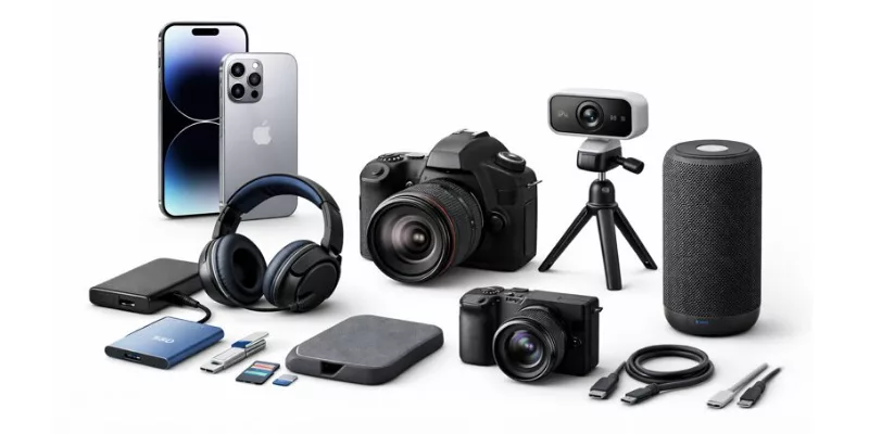 Image, Son & Communication