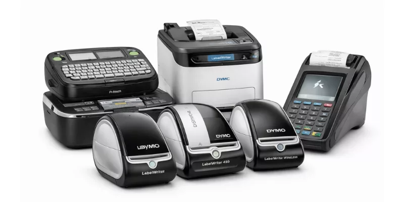 Imprimantes D’étiquettes & Tickets
