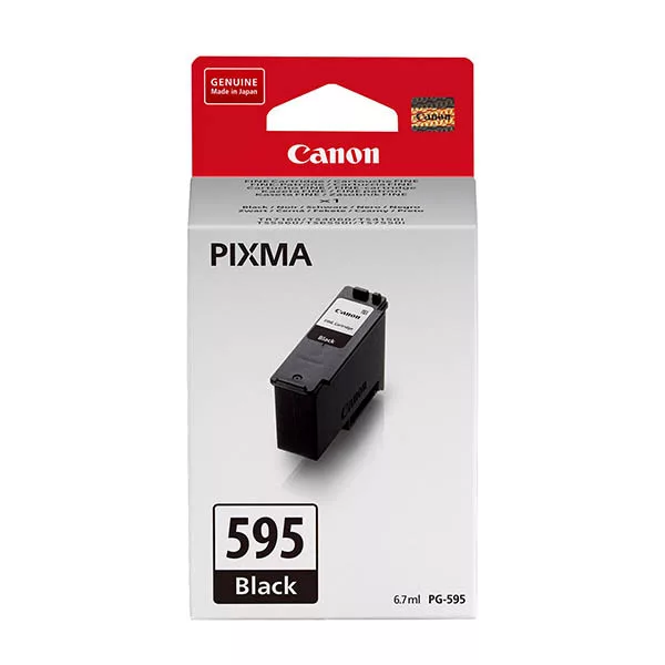 CANON PG595/CL586