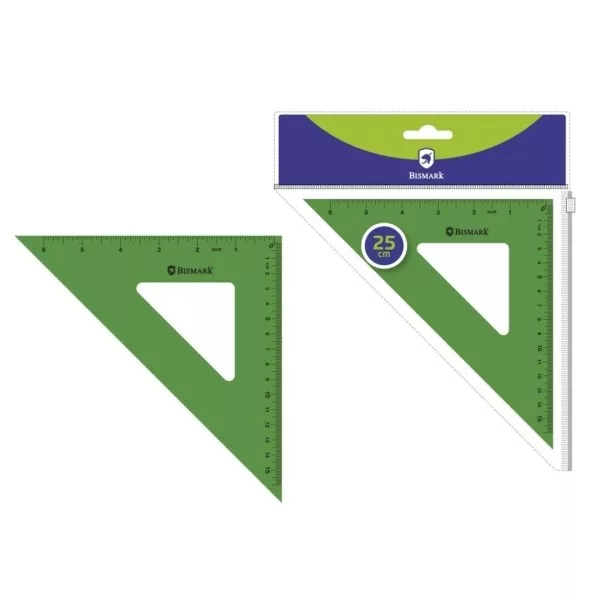 Équerres & Rapporteurs