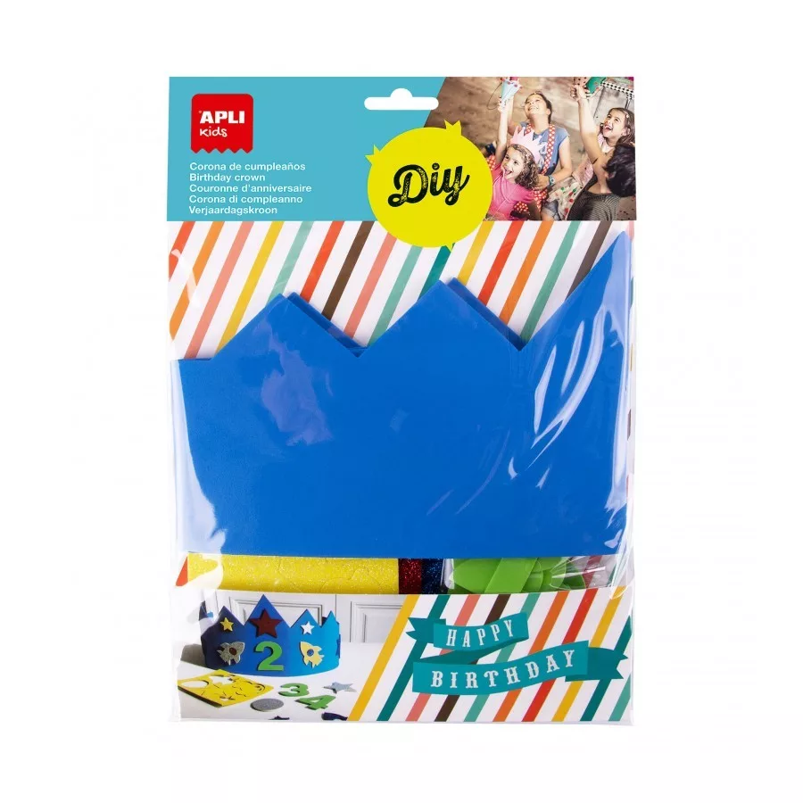 Maquillage & Accessoires Créatifs