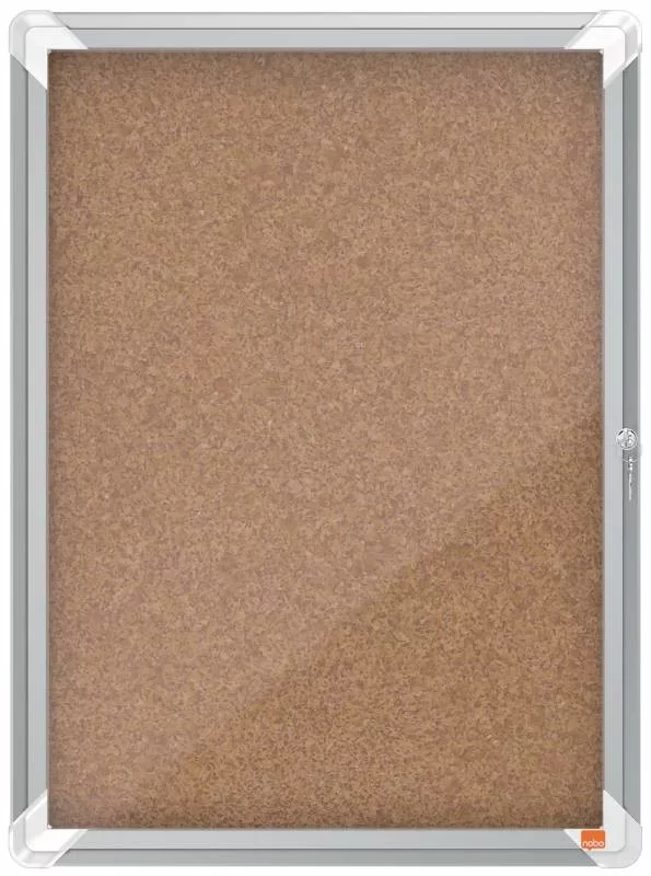 Vitrines D’affichage