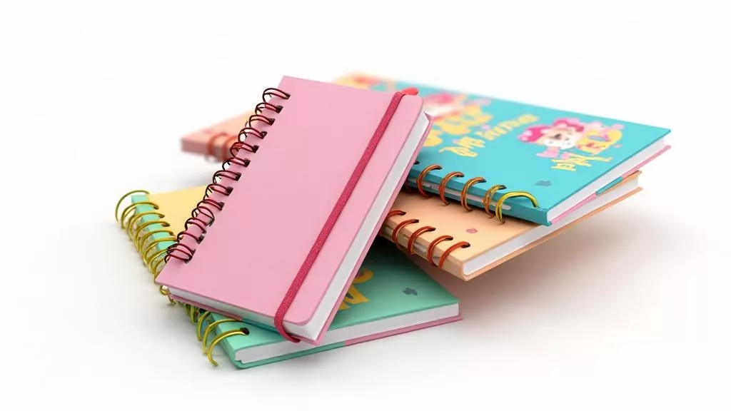 Agendas Scolaires