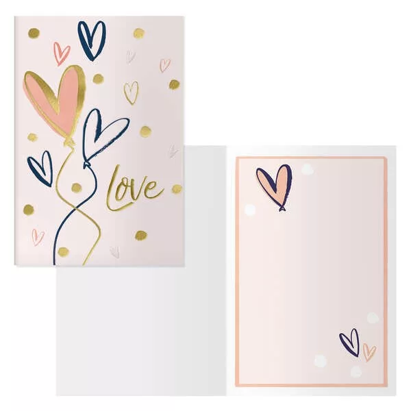 Cartes Saint-Valentin