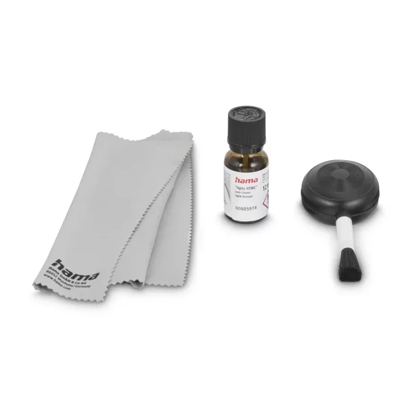 Accessoires pour Appareils Photo