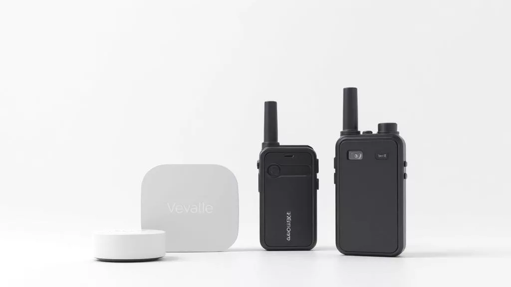 Communication Mobile