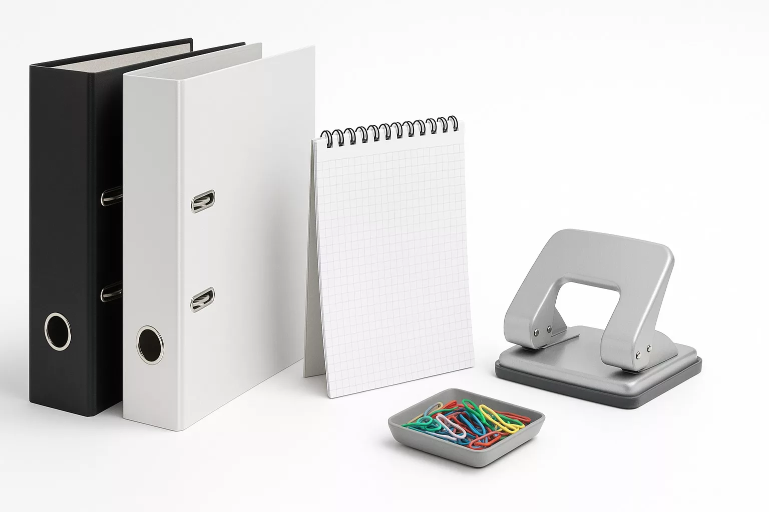 Classeurs & Accessoires