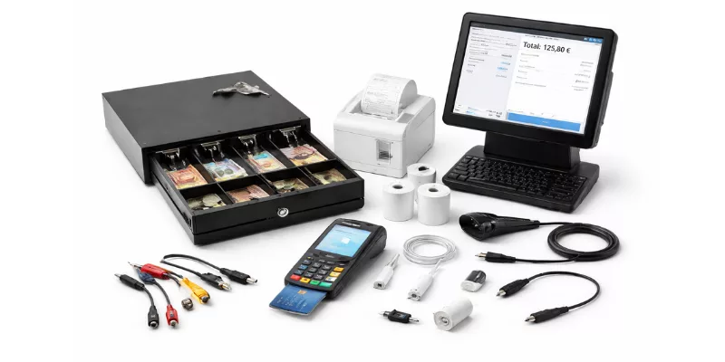 Matériel de Caisse (Pos)