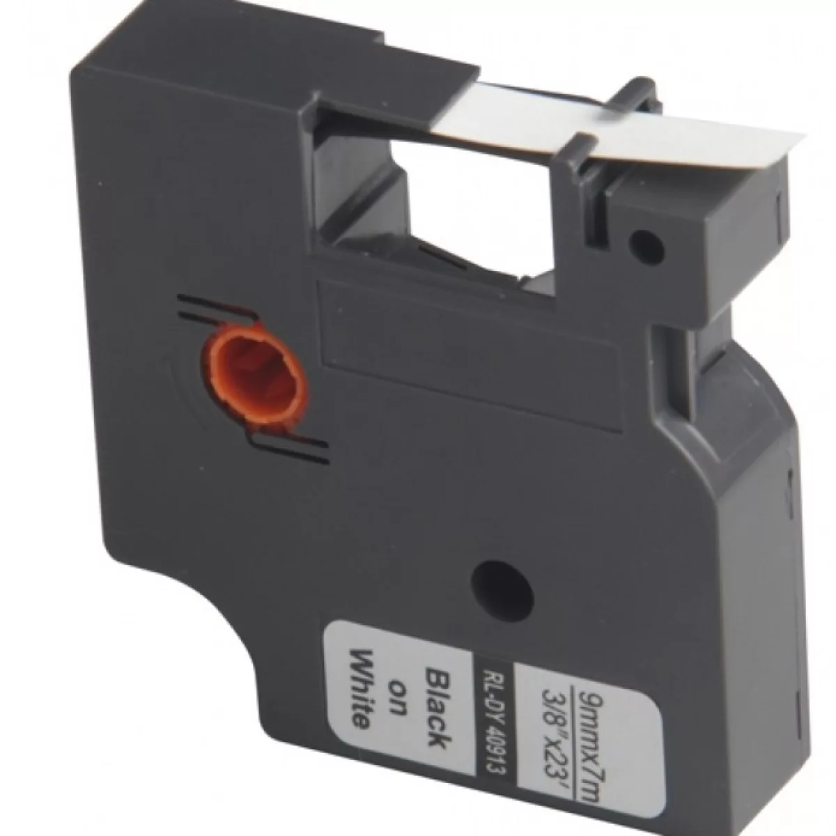 Rubans Dymo (Letratag, Labelwriter…)