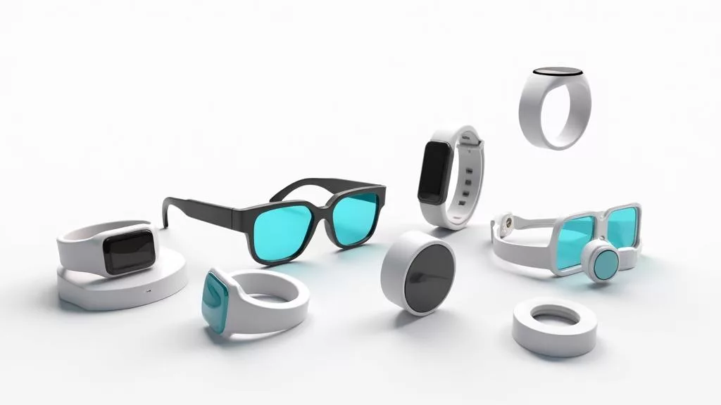 Objets Connectés & Accessoires