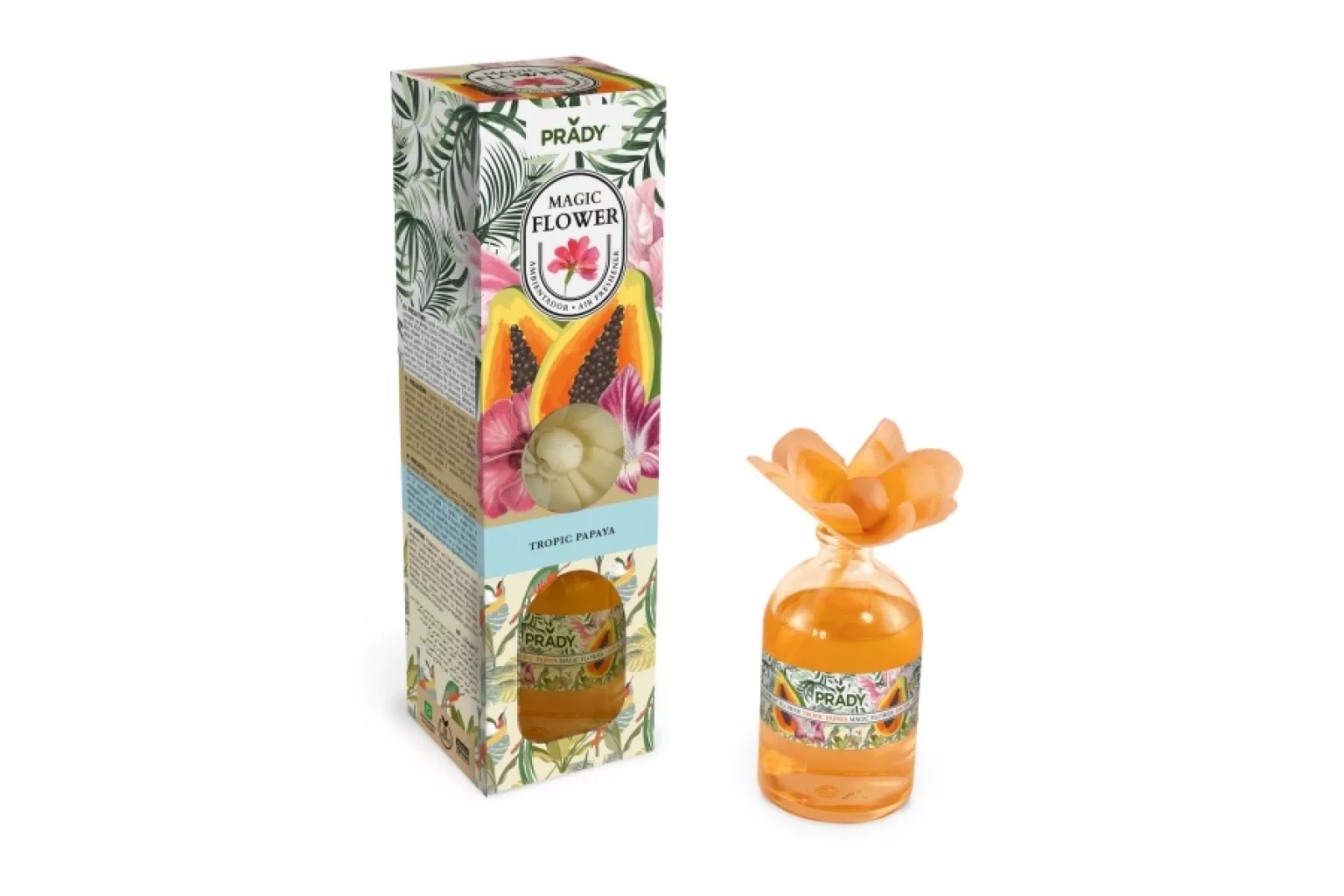 Diffuseurs D’ambiance