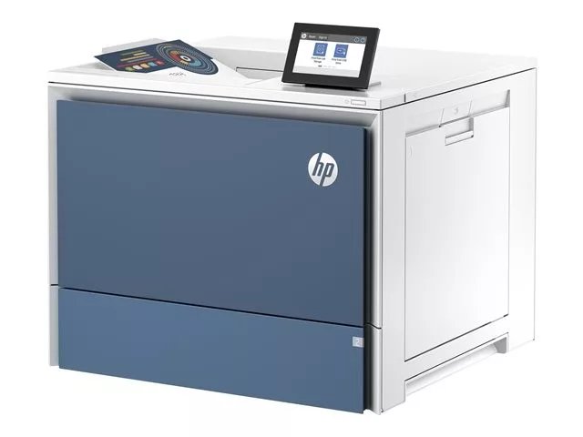 COLOR LASERJET 6701DN