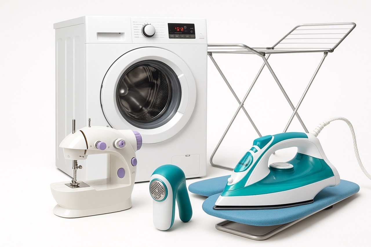 Entretien du linge
