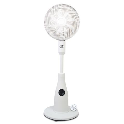Ventilateurs sur pied