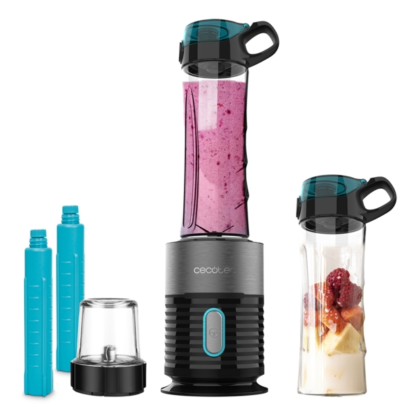 Blenders