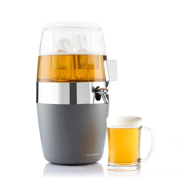 Tireuses à bière