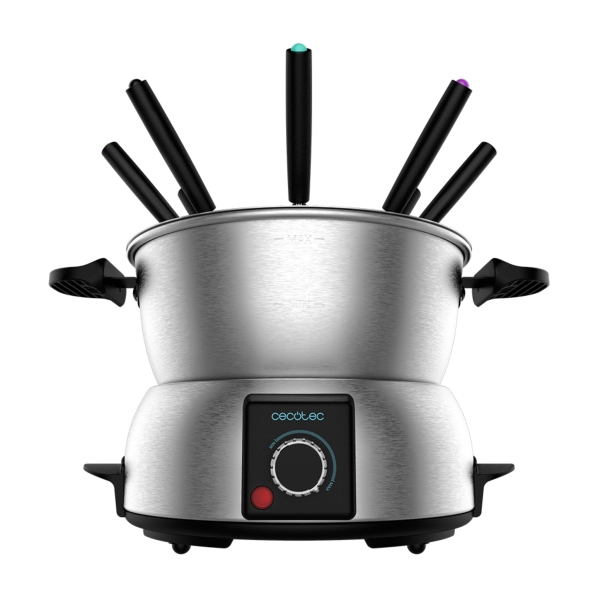 Appareils à fondue