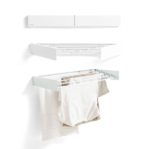 Étendoirs à linge