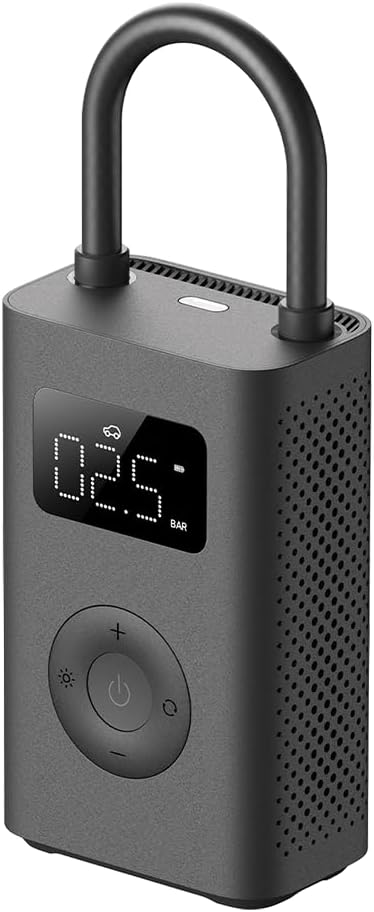 Compresseurs d’air portables