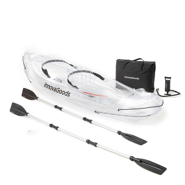 Kayaks