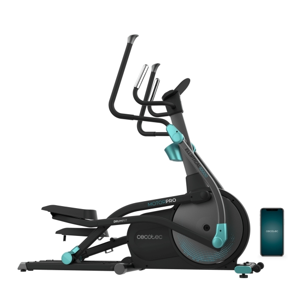 Vélos elliptiques
