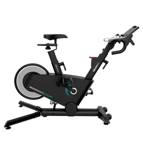 Vélos d’appartement et spinning