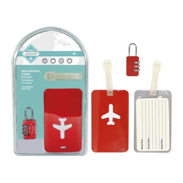 Accessoires de bagagerie
