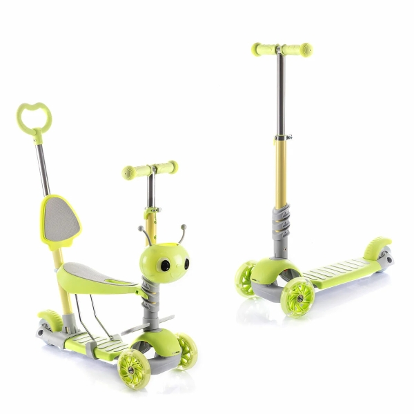 Trottinettes pour enfants