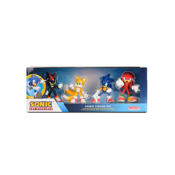 Figurines de collection