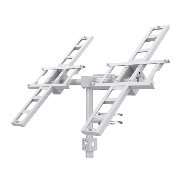 Supports panneaux solaires