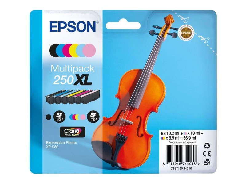 EPSON 250