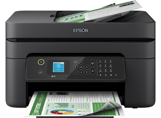 WORKFORCE WF-2960DWF