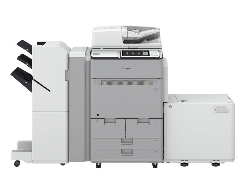 ImagePRESS Lite C165