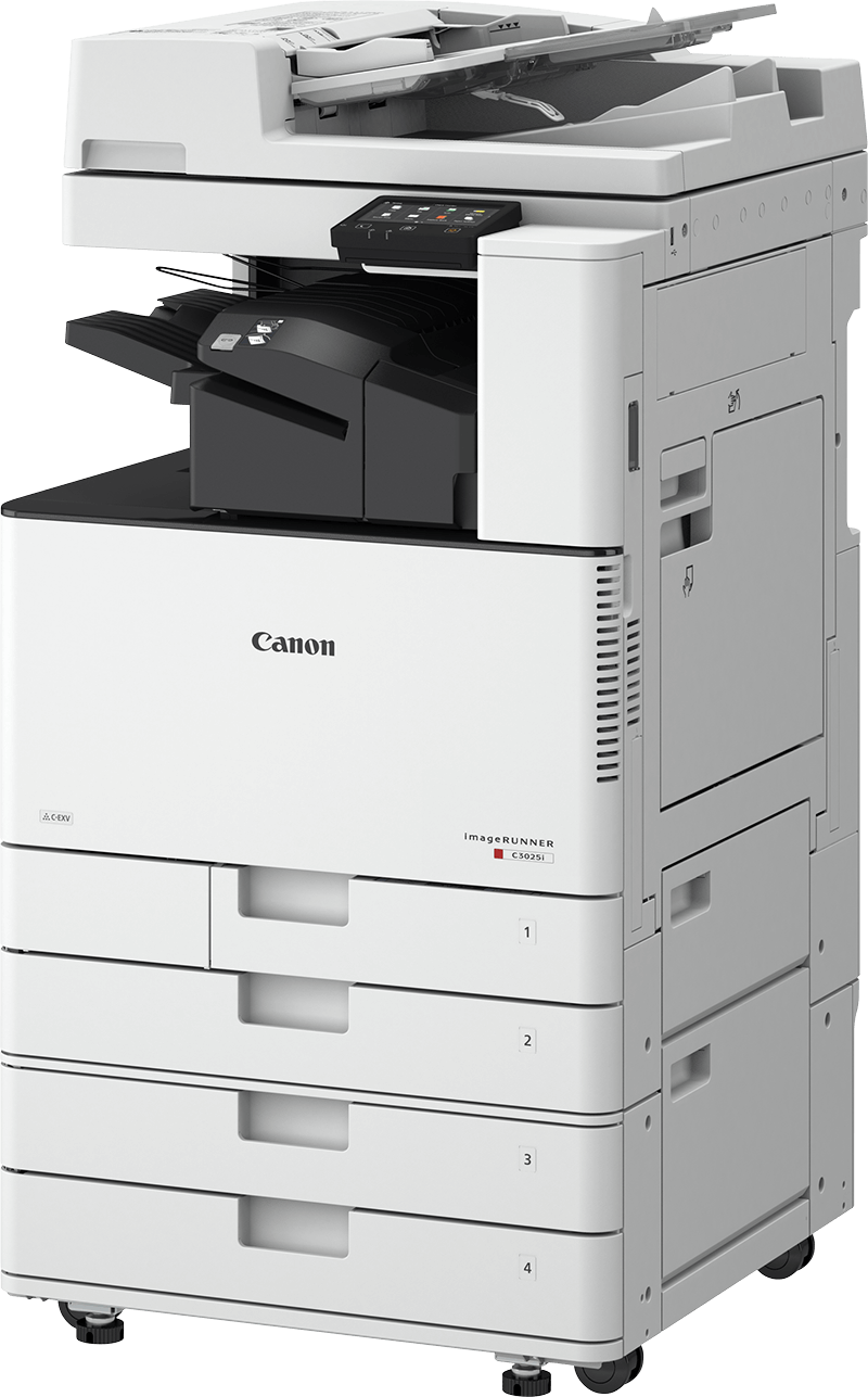 IMAGERUNNER C3025i