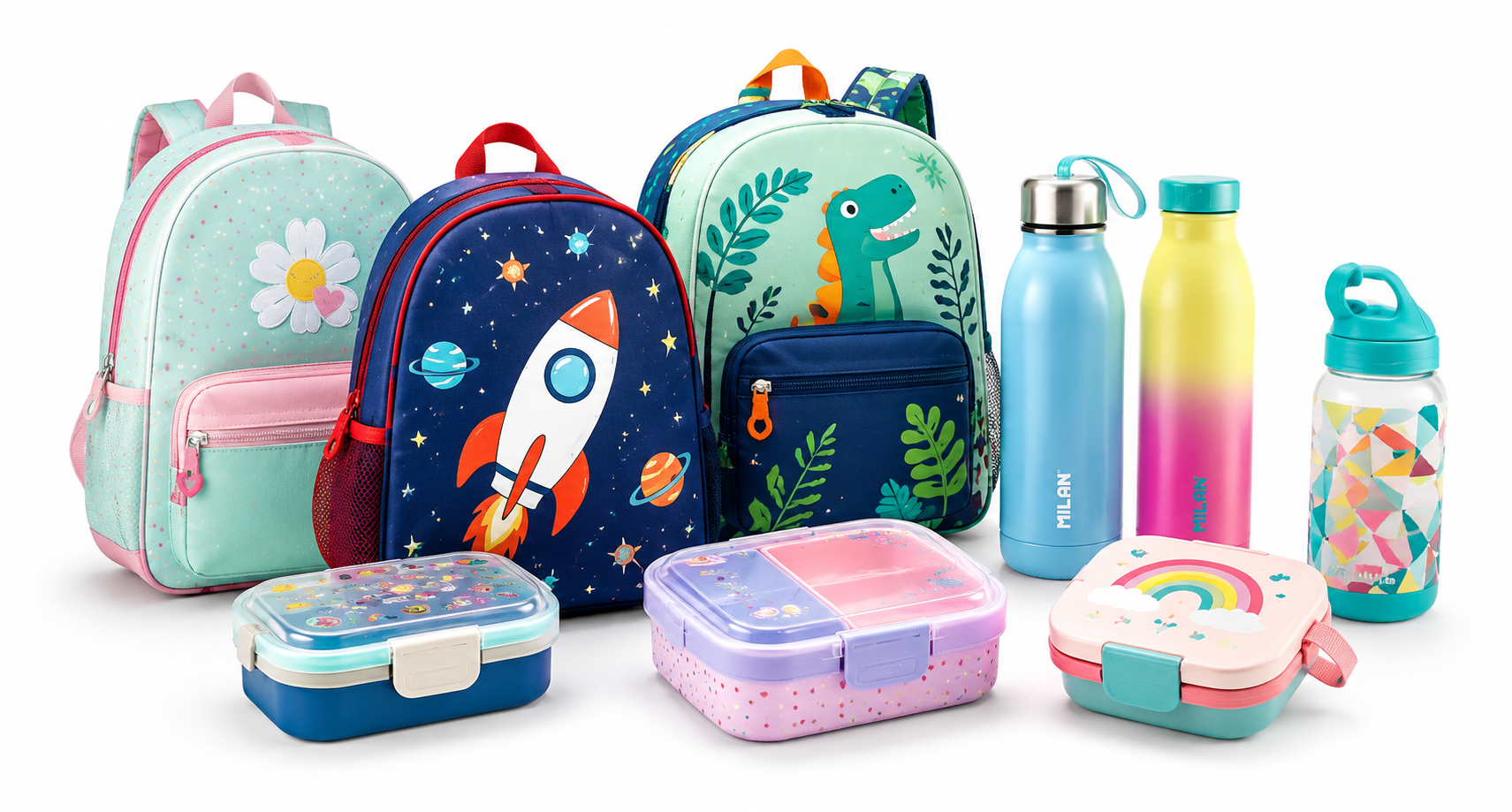 KIT SORTIES ENFANTS