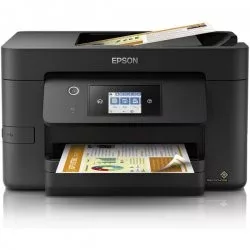 WORKFORCE PRO WF-3800 Series