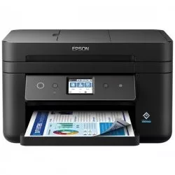 WORKFORCE WF-2885DWF