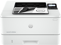 LASERJET PRO 4002 DNE