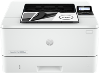 LASERJET PRO 4002 N