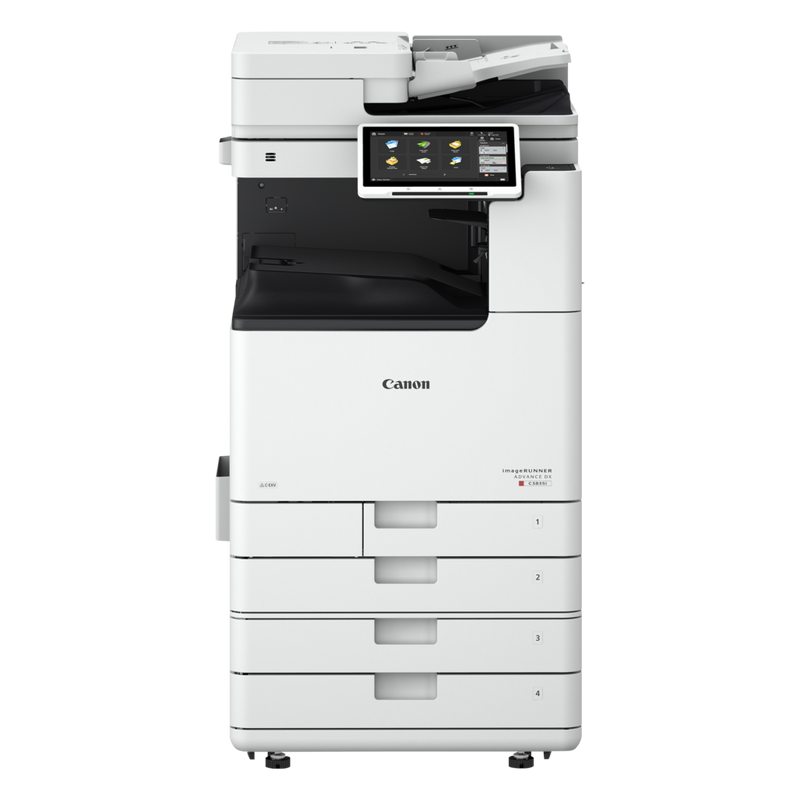 IMAGERUNNER ADVANCE DX C3822i