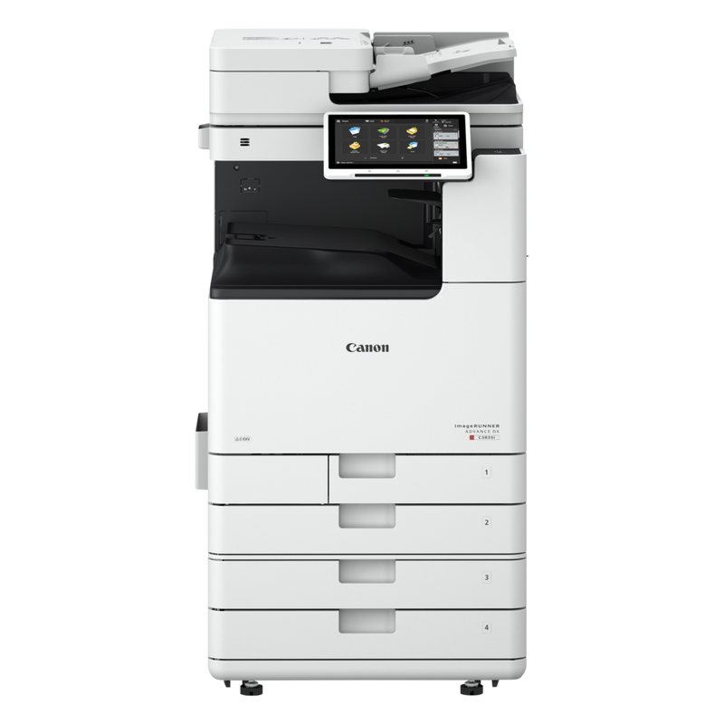 IMAGERUNNER ADVANCE DX C3835i