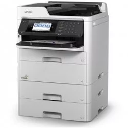 WORKFORCE PRO WF-C570 Series