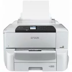 WORKFORCE PRO WF-C8100 Series