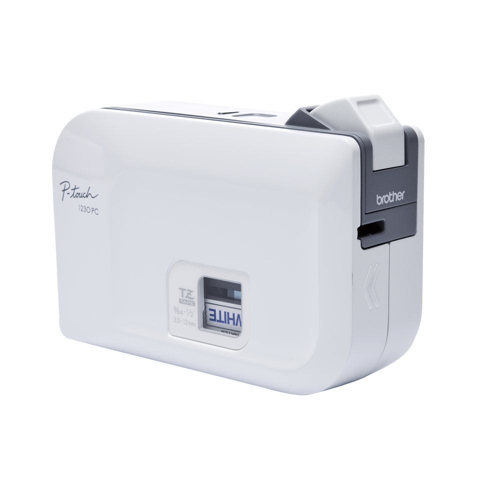 P-TOUCH 1230 PC