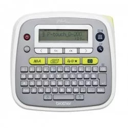 P-TOUCH D 200