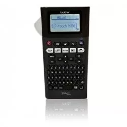 P-TOUCH H 300 SERIES