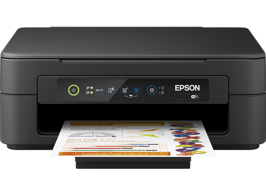 EXPRESSION HOME XP-2205