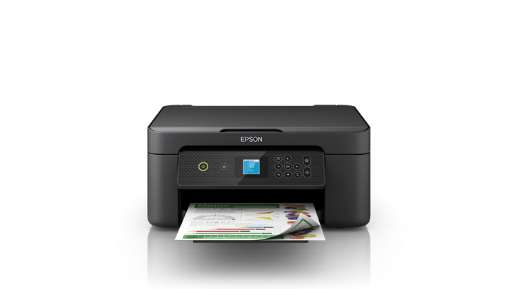 EXPRESSION HOME XP-3200 Series